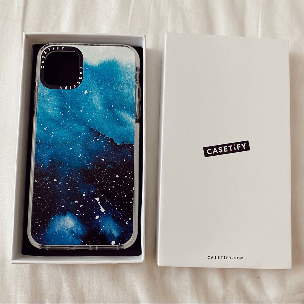 Casetify impact case
